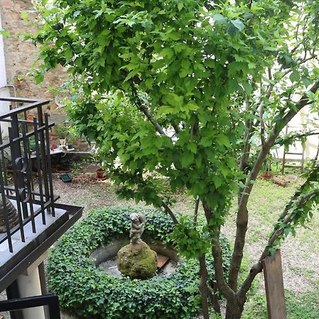 In The Center Of Florence Otel Dış mekan fotoğraf