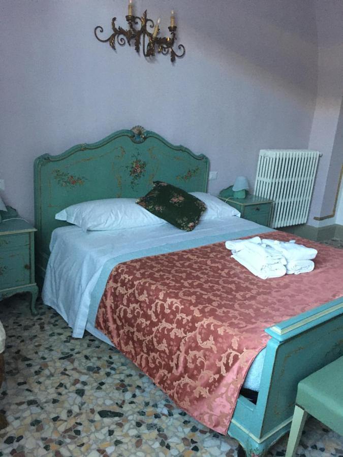In The Center Of Florence Otel Dış mekan fotoğraf