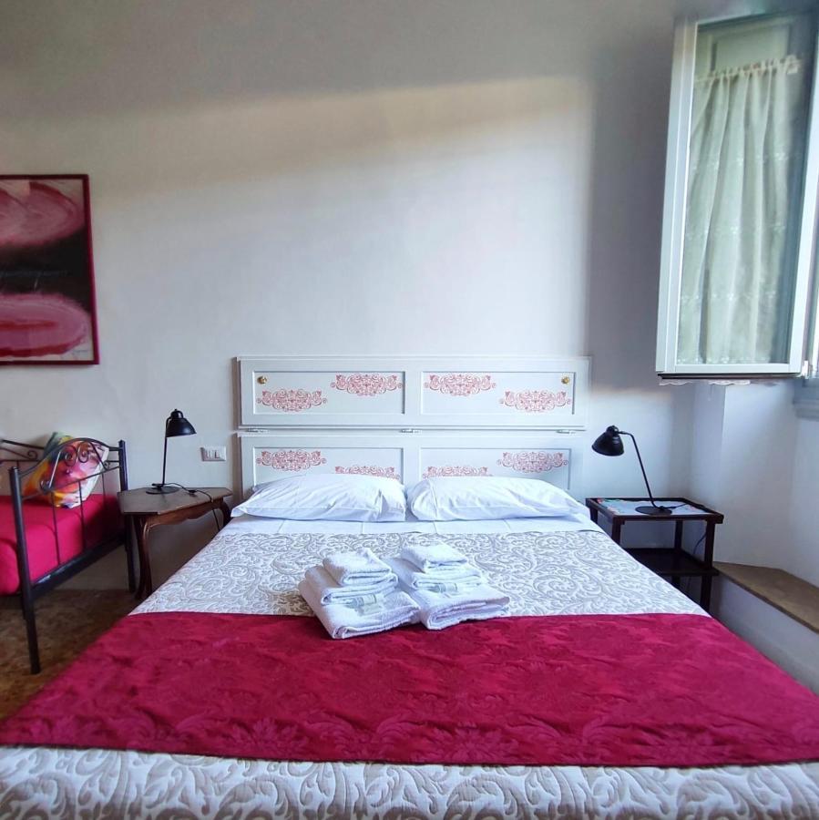 In The Center Of Florence Otel Dış mekan fotoğraf