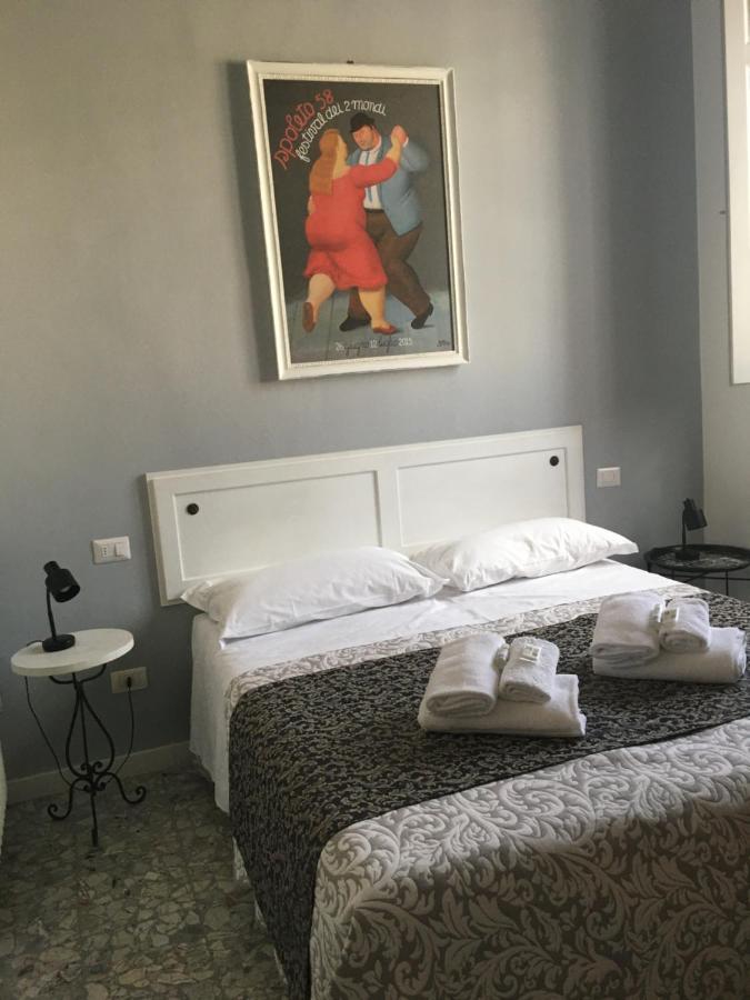 In The Center Of Florence Otel Dış mekan fotoğraf