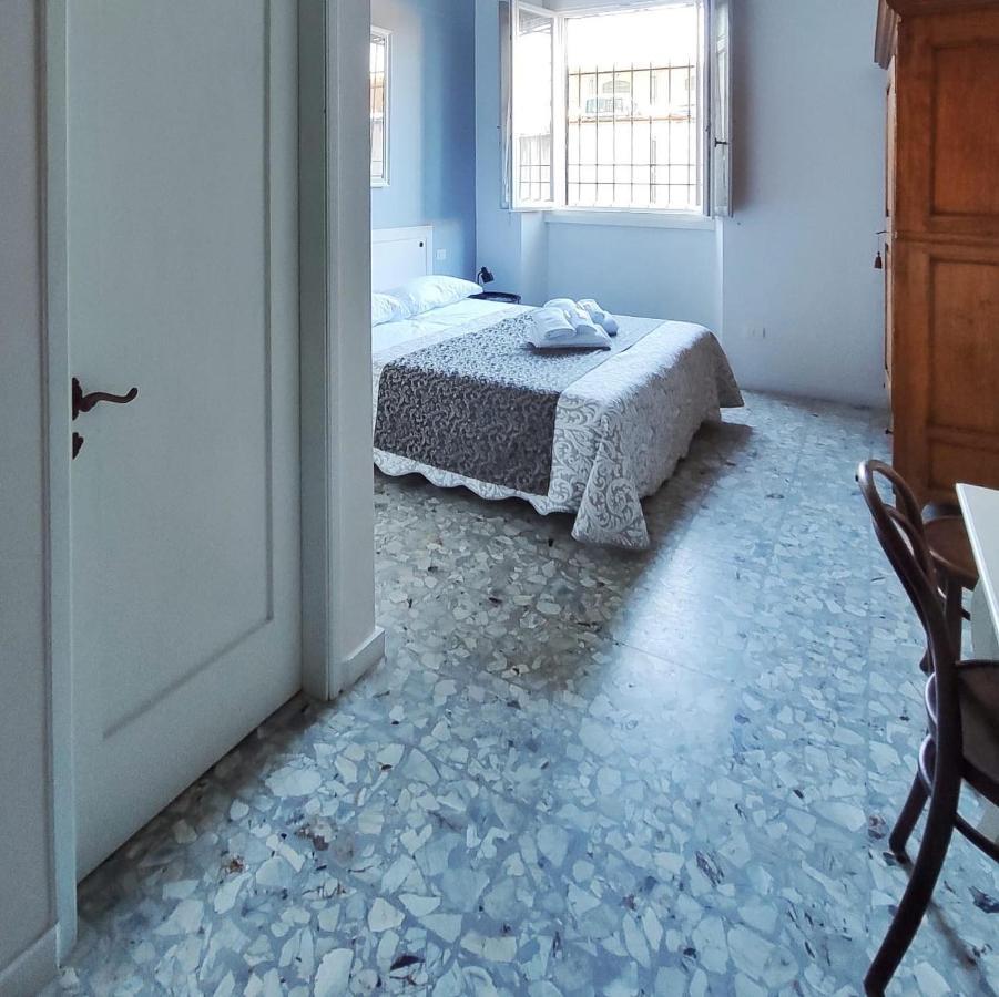 In The Center Of Florence Otel Dış mekan fotoğraf