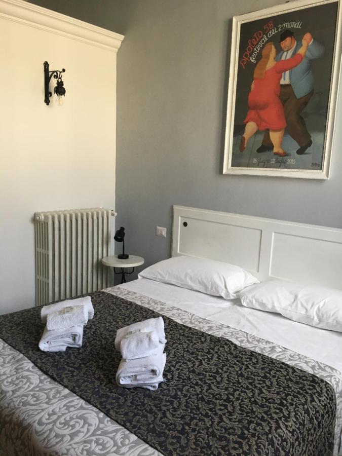 In The Center Of Florence Otel Dış mekan fotoğraf