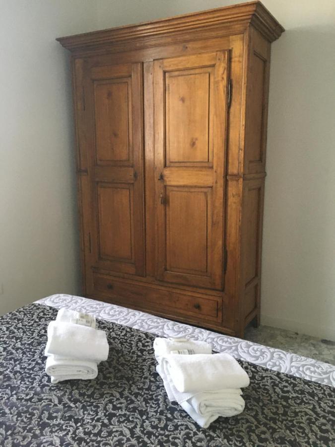 In The Center Of Florence Otel Dış mekan fotoğraf