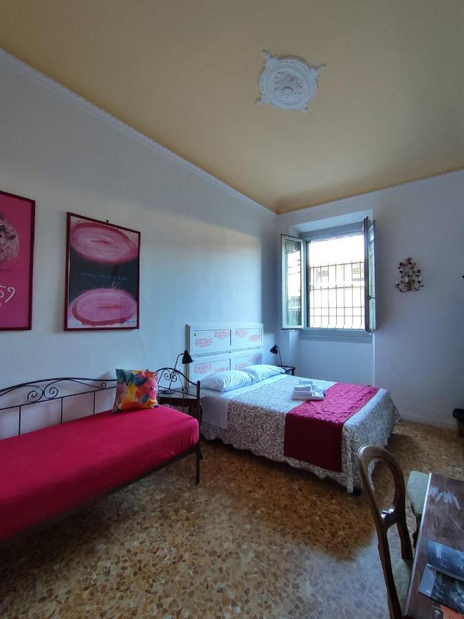 In The Center Of Florence Otel Dış mekan fotoğraf