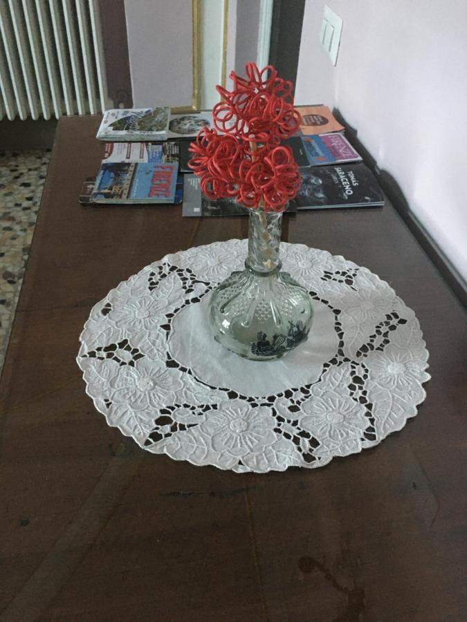 In The Center Of Florence Otel Dış mekan fotoğraf