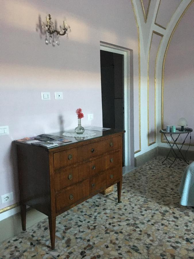In The Center Of Florence Otel Dış mekan fotoğraf