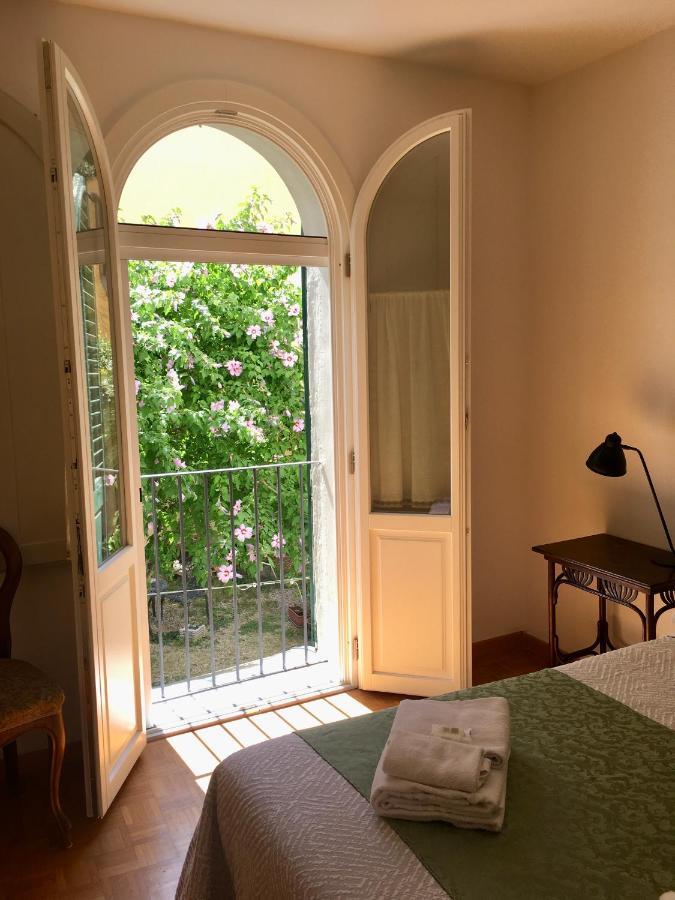 In The Center Of Florence Otel Dış mekan fotoğraf