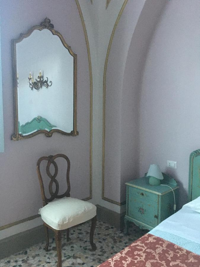 In The Center Of Florence Otel Dış mekan fotoğraf