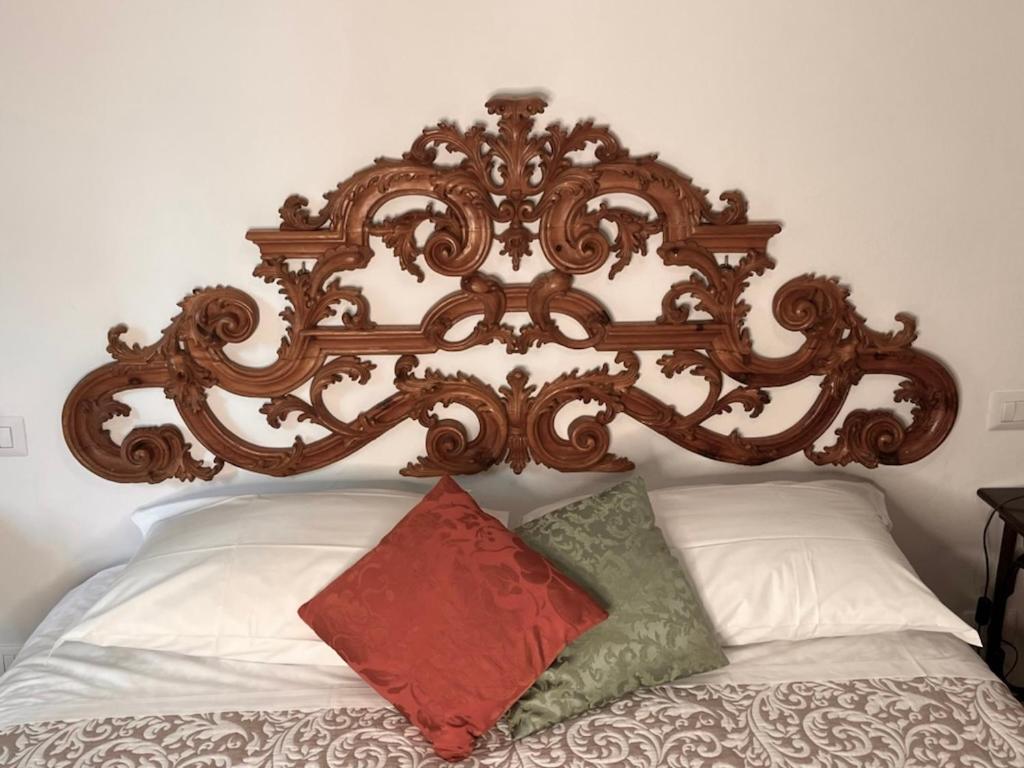 In The Center Of Florence Otel Dış mekan fotoğraf