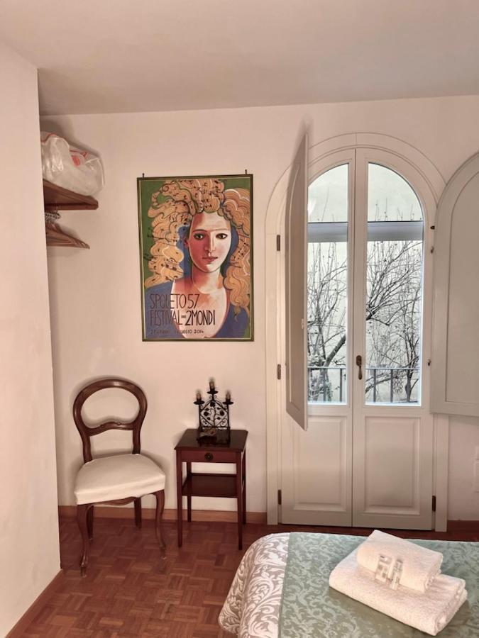 In The Center Of Florence Otel Dış mekan fotoğraf