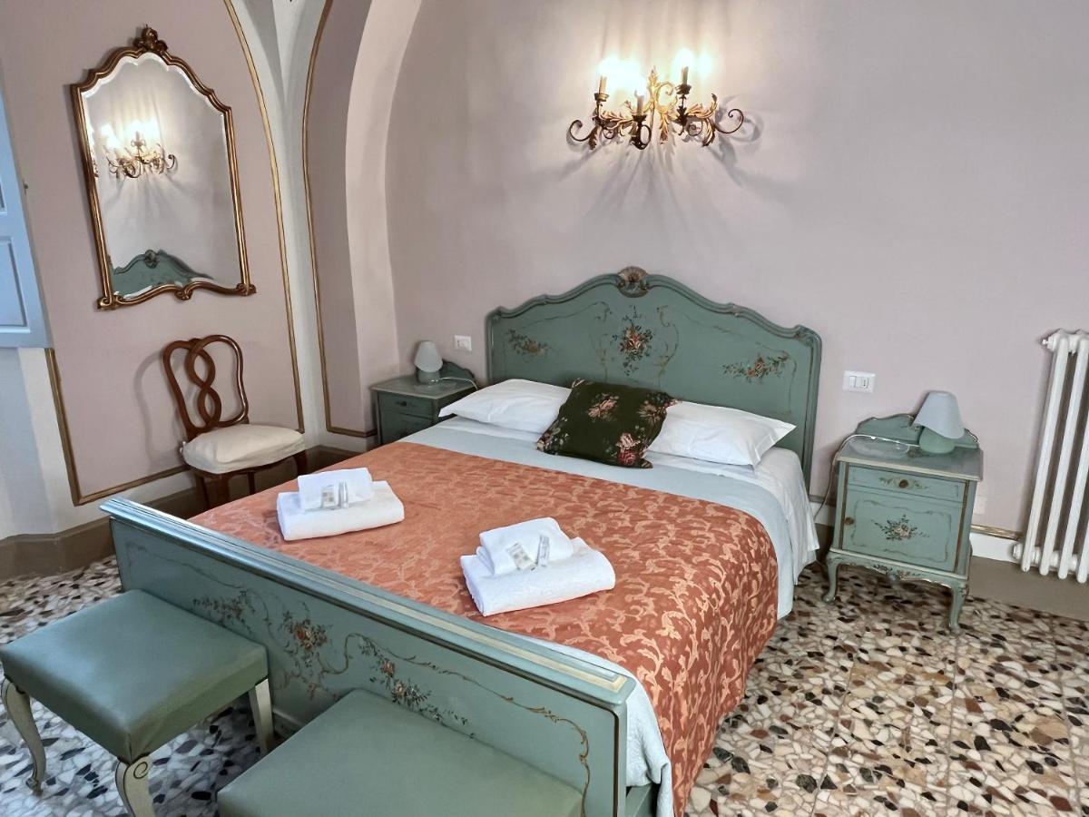 In The Center Of Florence Otel Dış mekan fotoğraf