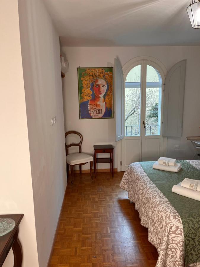 In The Center Of Florence Otel Dış mekan fotoğraf