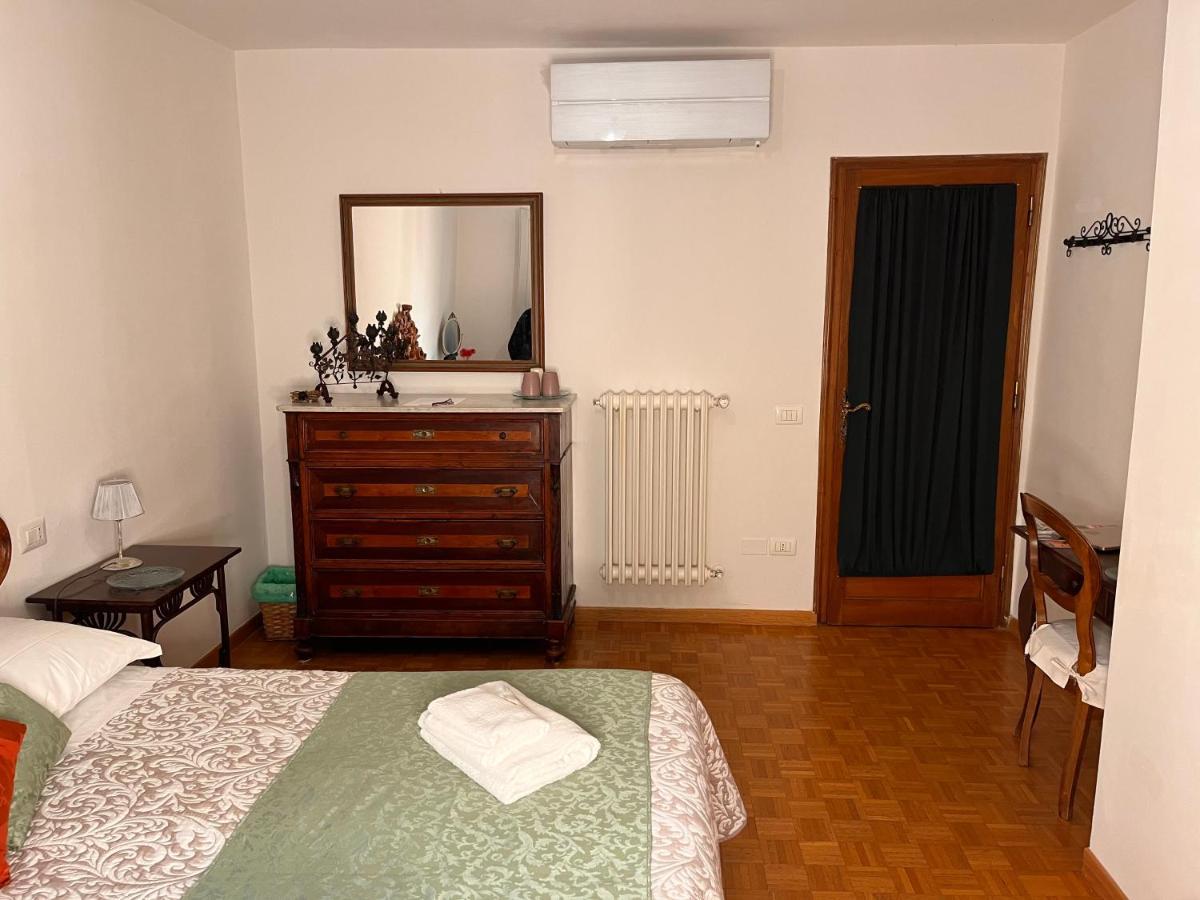 In The Center Of Florence Otel Dış mekan fotoğraf