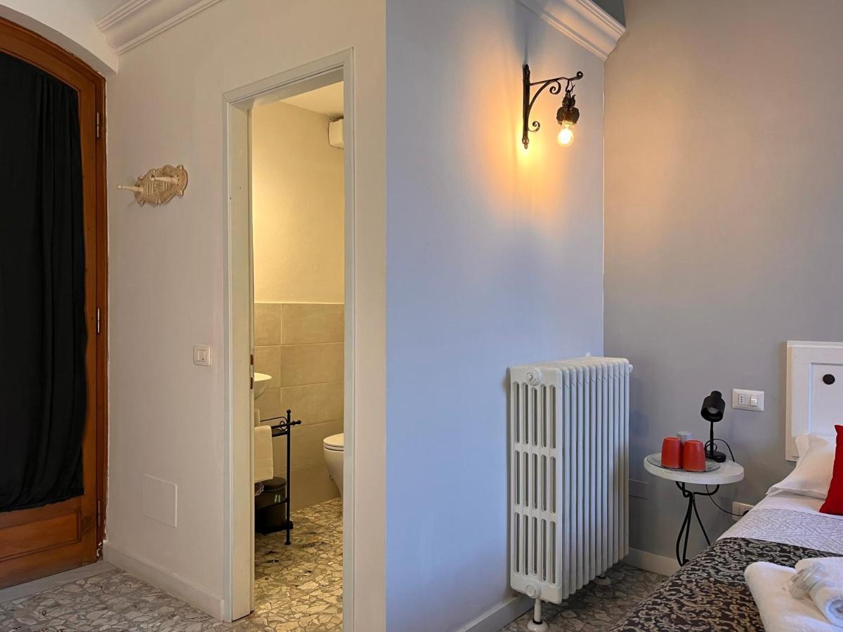 In The Center Of Florence Otel Dış mekan fotoğraf