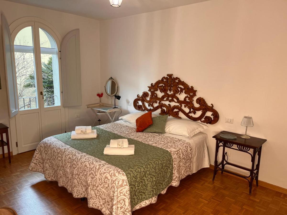In The Center Of Florence Otel Dış mekan fotoğraf