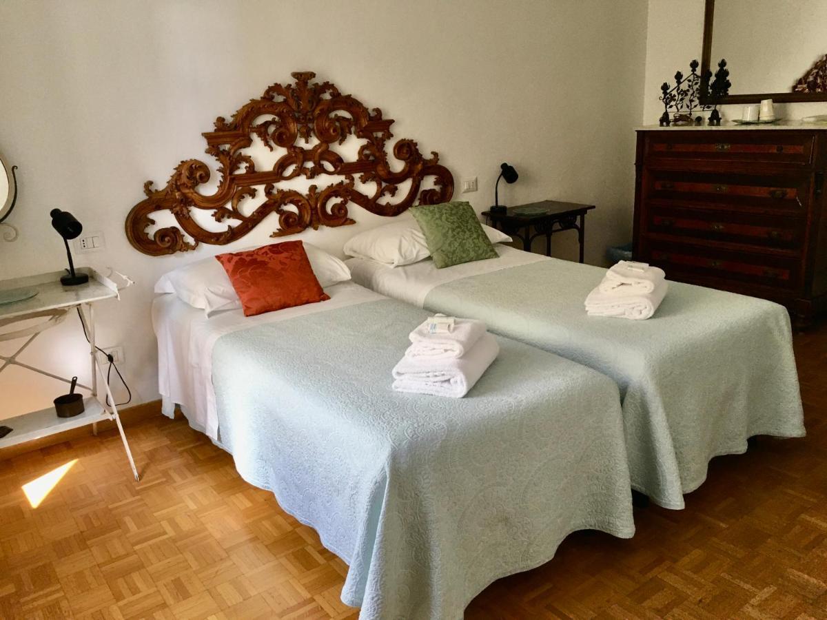 In The Center Of Florence Otel Dış mekan fotoğraf