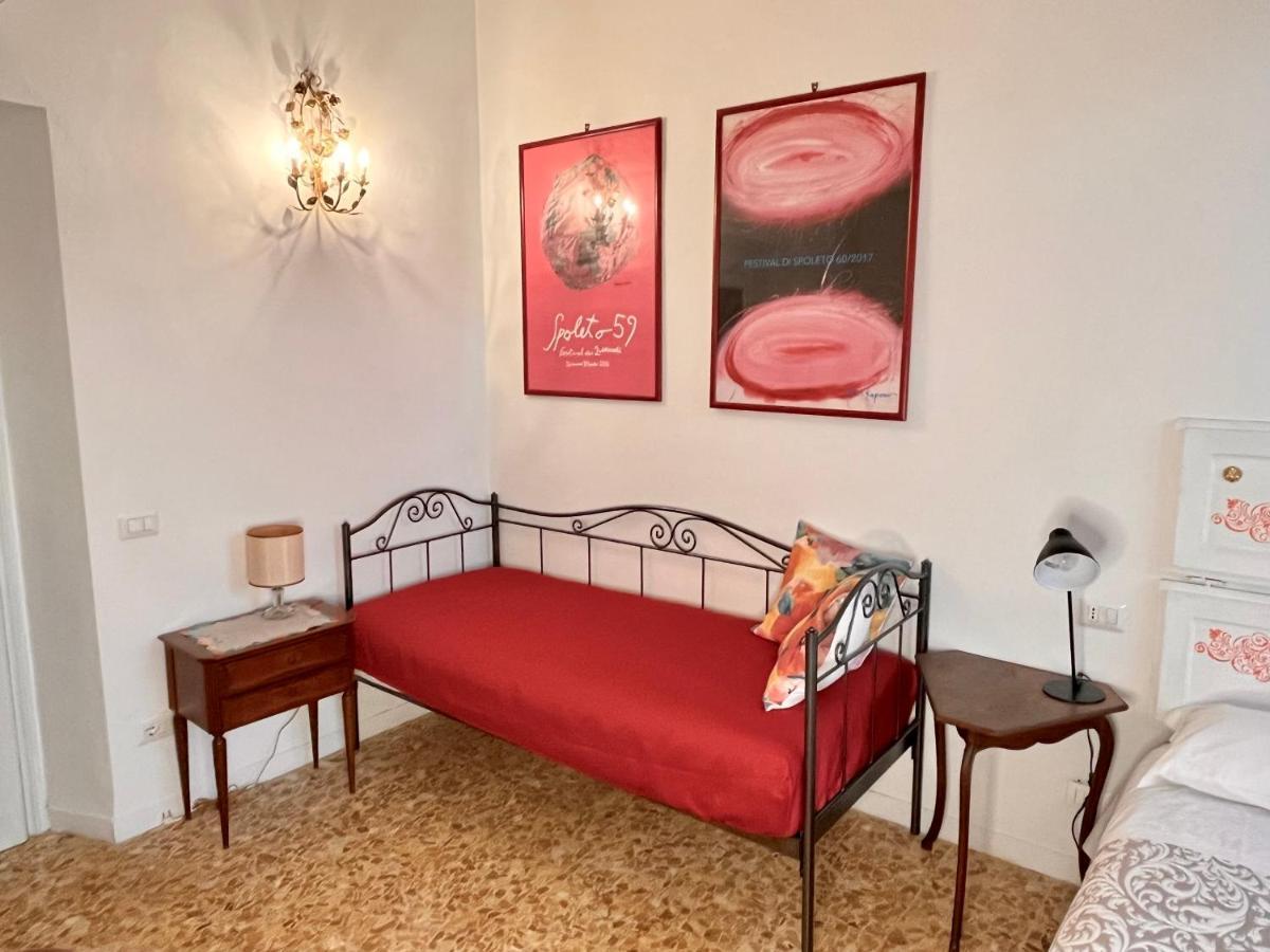 In The Center Of Florence Otel Dış mekan fotoğraf