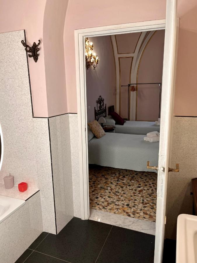In The Center Of Florence Otel Dış mekan fotoğraf