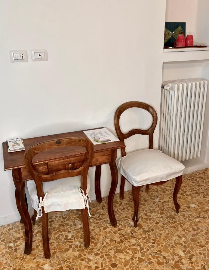 In The Center Of Florence Otel Dış mekan fotoğraf