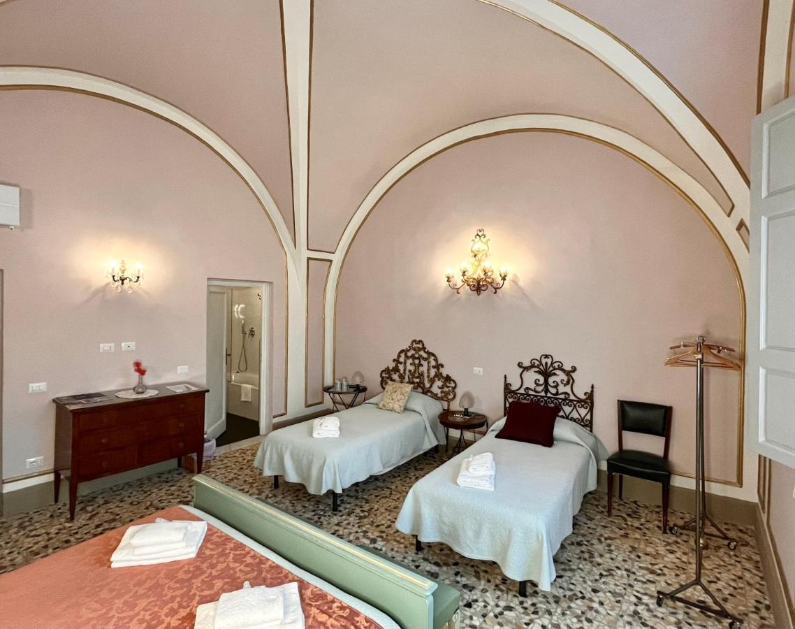 In The Center Of Florence Otel Dış mekan fotoğraf