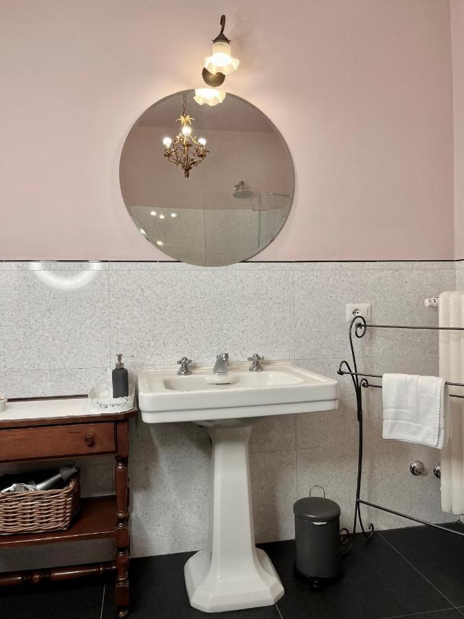 In The Center Of Florence Otel Dış mekan fotoğraf