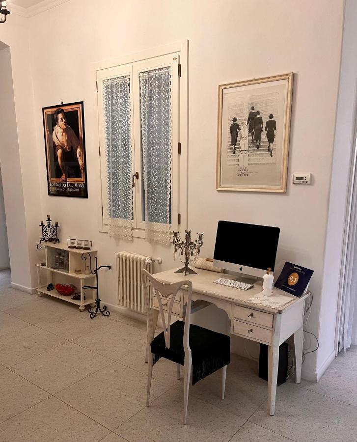 In The Center Of Florence Otel Dış mekan fotoğraf