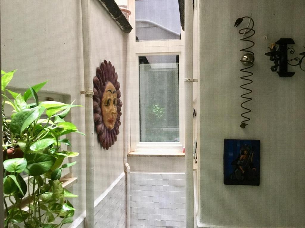 In The Center Of Florence Otel Dış mekan fotoğraf