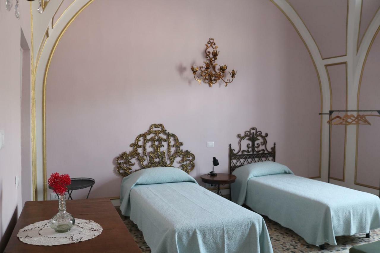 In The Center Of Florence Otel Dış mekan fotoğraf