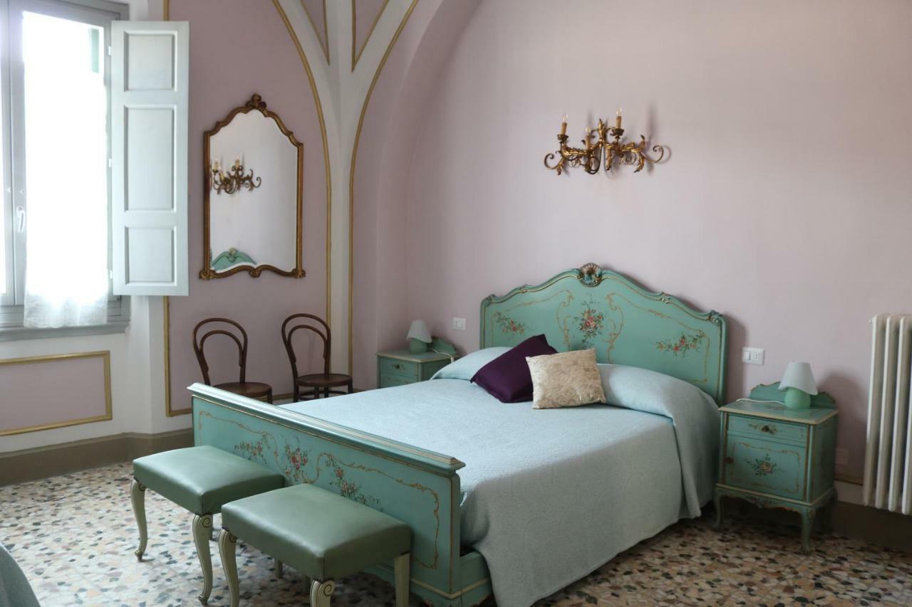 In The Center Of Florence Otel Dış mekan fotoğraf